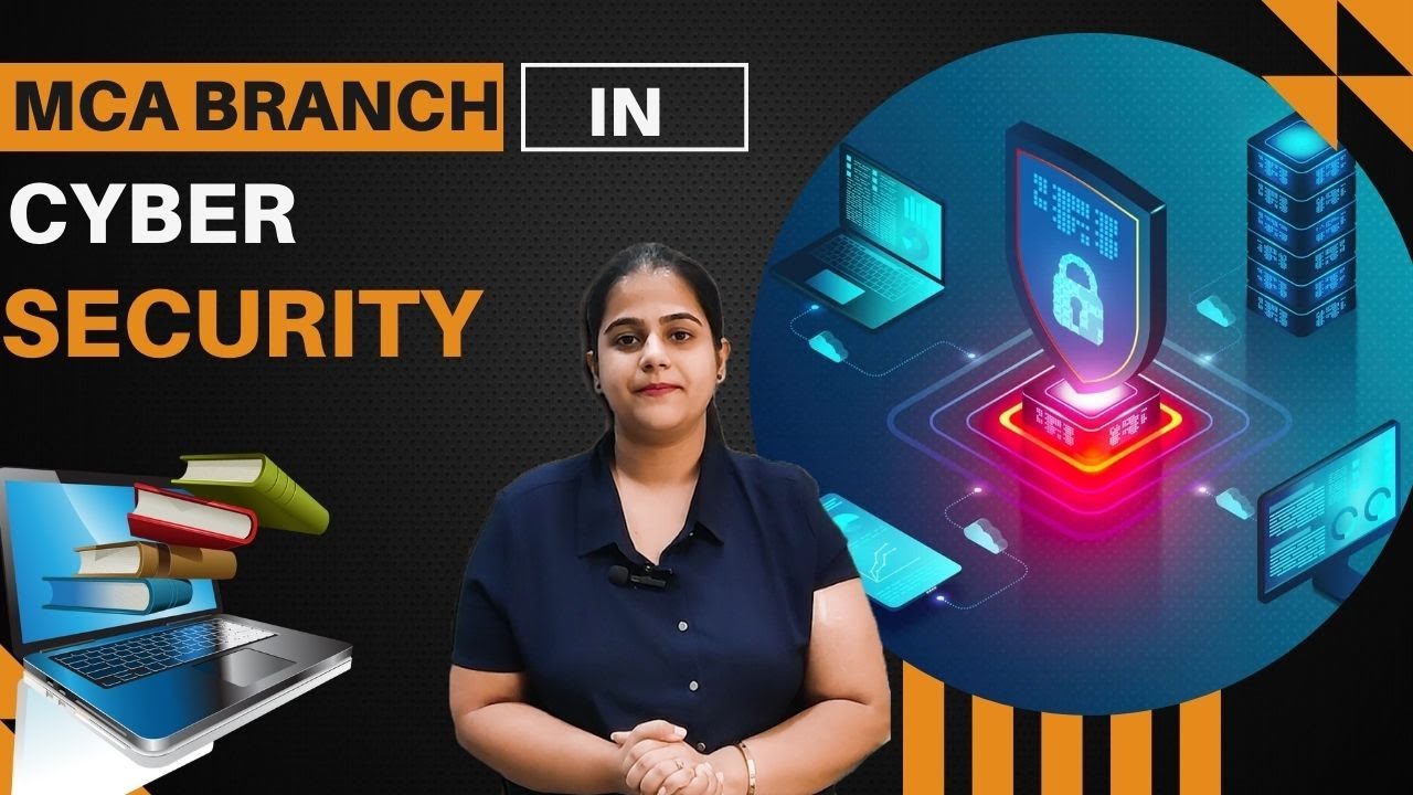 mca in cyber security