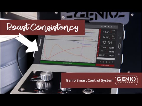 Genio Smart Control System