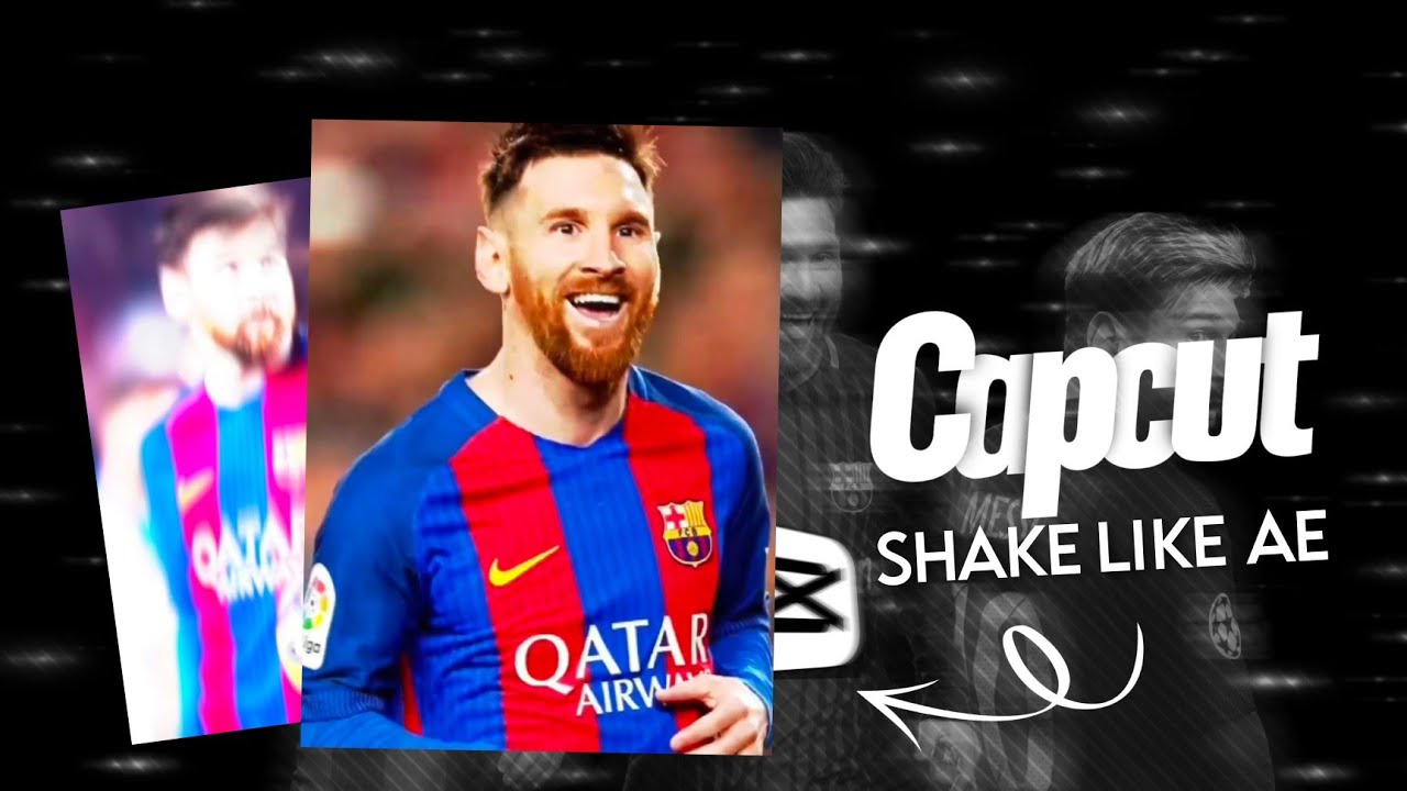 Shake Like AE [Something New] | Capcut Tutorial - YouTube