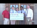 Cathedral prep wins 250 part of jet 24fox 66yourerie and superstore joes loving giving local