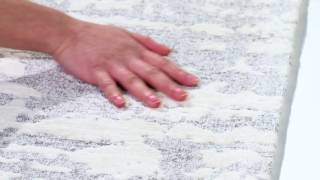 Marbella Area Rug by Safavieh - MRB631A Light Grey & Ivory Safavieh Mirage Rug Collection Mir531a