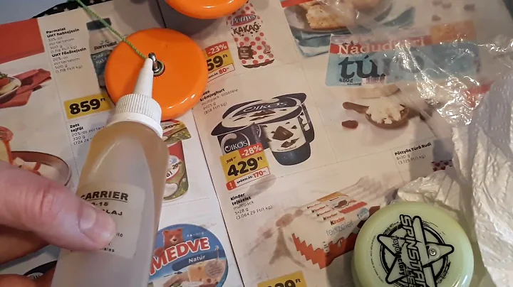 oil the yoyo bearing ( my yoyo experience)