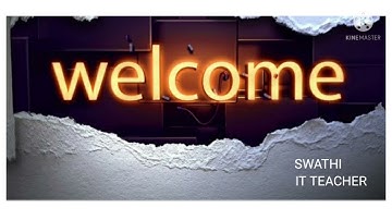 IT CLASS 6 CH 2 PART 4