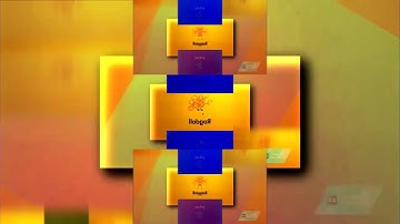 (REUPLOADED) I Accidentally Ragdoll Productions Scan Scan