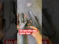 Bao Đựng Súng Glock | Holster Glock | Sói Tuyết Airsoft #airsoft #soituyet #soiairsoft