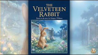 The Velveteen Rabbit 🐰 Classic Moral Story Read Aloud | What is Real