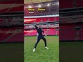Who's got the best Charity Match Celebration?