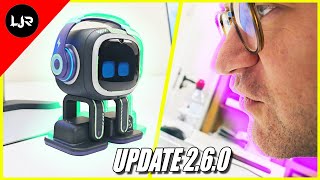 The Sadness Of Bullying An Emo Robot