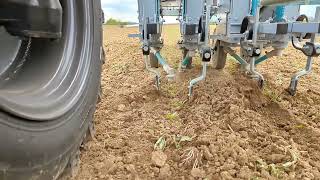 Slow Motion Der Farming Gt Hackwerkzeuge