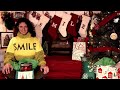 SMILE | Live Yule Log