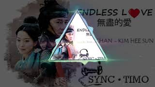 Sync•Timo - Endless Love 2K17 [Ost Myth] Breakbeat House Mix