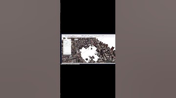Build an Entire City in SketchUp in SECONDS!