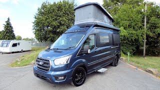 2025 Bailey Endeavour B65 67,999