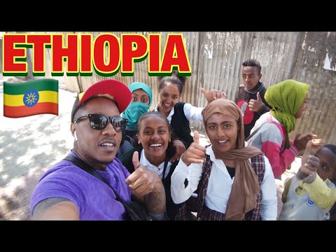 Things That No One Told Me About Ethiopia 🇪🇹