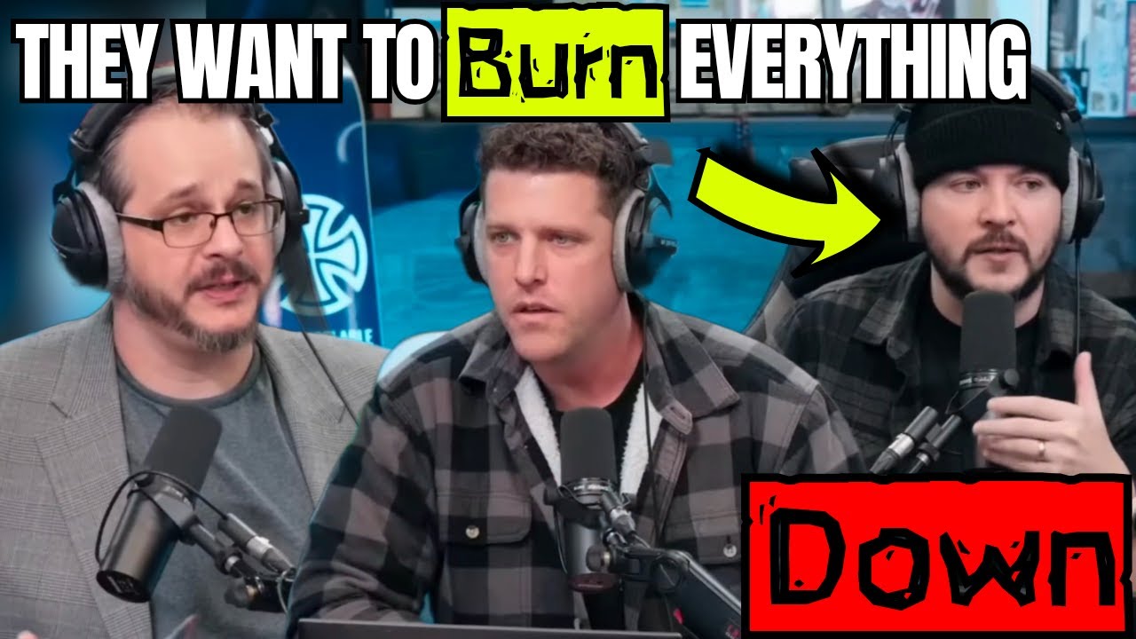 Что станет с конституцией в контексте культурной войны?