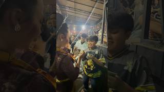 Demong Anaknya Ade Astrid Bajidoran Di Angkringan Teh Ita #shortvideo #youtubeshorts #viral #bajidor