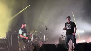 Transitions from Persona to Object - Botch ( Live @ Hellfest 2023 ) 16.06.23