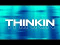 Beachcrimes - Thinkin Bout U feat. Tia Tia [Official Lyric Video]