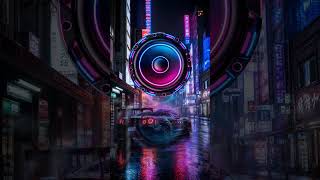 ⚡ Neon Subwave Bass Boosted Car Reactive 