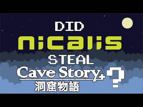 Vidéo: Nicalis Fait La Démonstration Du Nouveau Mode Coopératif Local De Cave Story + Sur Switch