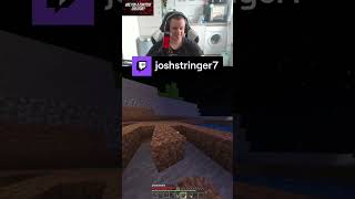 Spoiled OnlyFans model gone wrong 😱😂#5tringer #minecraft #minecraftpocketedition #twitch