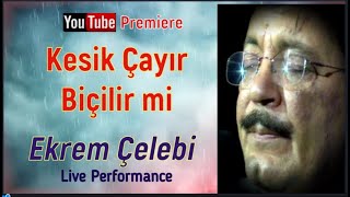 Kesi̇k Çayir Bi̇çi̇li̇r Mi̇ / Ekrem Çelebi̇ Ki̇mdi̇r? Voices That Cannot Find A Place In The Media /Part 320
