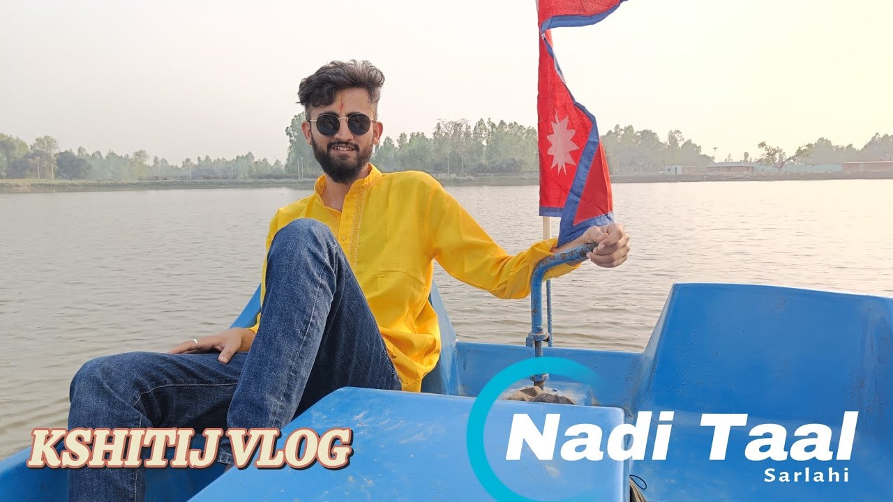 Nadi Taal Sarlahi | Nepal village life | Family vlog 