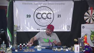 East Coast Doctor Green Thumb Live Stream