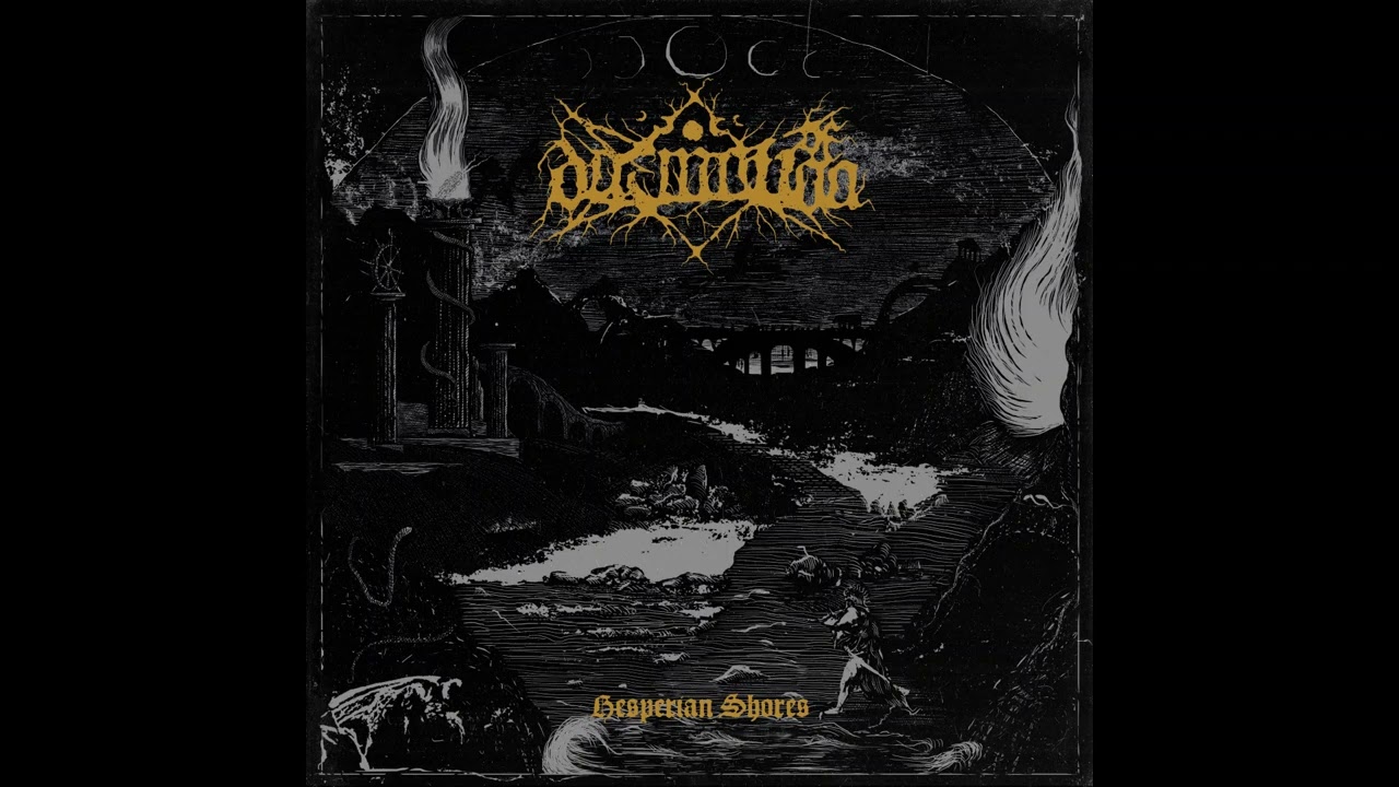 Daemon of Oa - Congregation of Black Rats