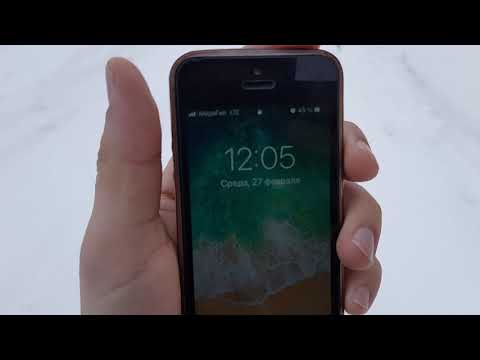 ЖК Серебряный ручей 27.02.19г