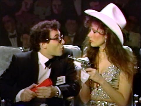 Rhonda Shear Movie House pilot