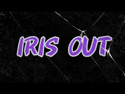 【文字PV】IRIS OUT / 米津玄師