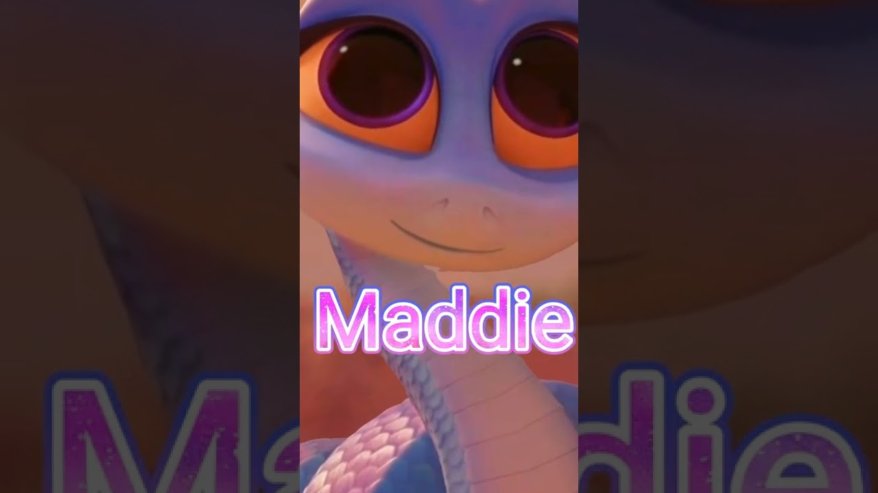 top Best characters of backto the outback movie