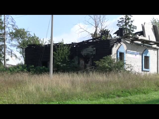 Съемки конкурсного видео на клип Noize MC - Жвачка