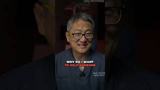 Why We Do What We Do A Message From Dr. Ting At Bdg