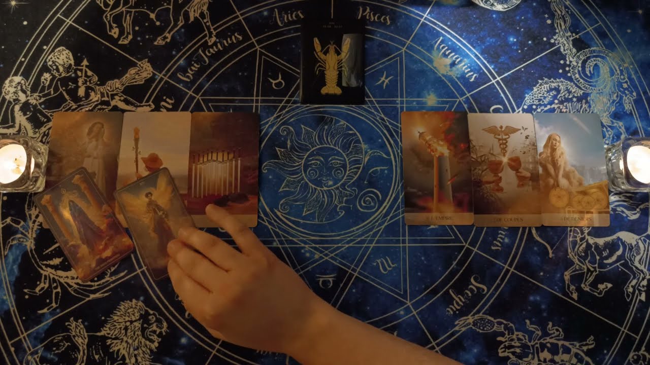 RAK ♋ LUTY 2026 (Single💝): Weryfikacja otrzymywanych deklaracji 🔎🗨️🧩 + Niespodziewane zaproszenie 📩🥂