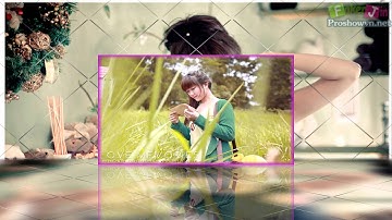 [FANMADE] Vừa Đi Vừa Khóc -  Cao Tùng Anh