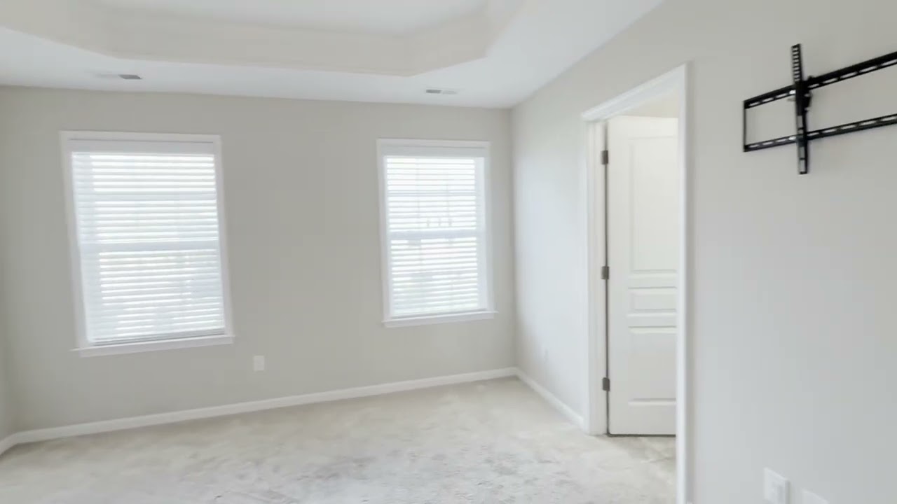 6322 Kayton St  Video Walkthrough