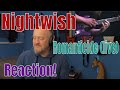 Nightwish - Romanticide (Reaction)