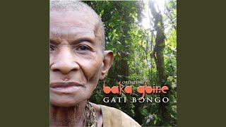 Bosenga