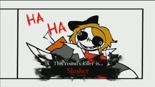 XD Slasher serverwipe of 6 players  screenshot 5