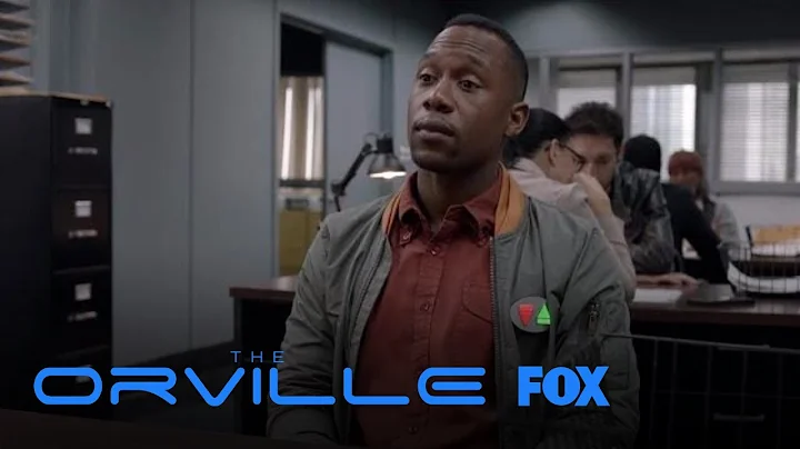 John Meets With His Publicity Officer | Season 1 E...