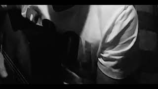 Ayrılığın Kitabı - Akustik Cover Gitar