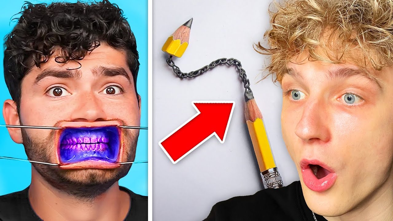 Mest Sete YouTube Shorts I 2025!