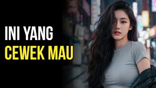APA YANG SEBENARNYA WANITA INGINKAN? | Schopenhauer Bongkar Fakta yang Jarang Dibahas