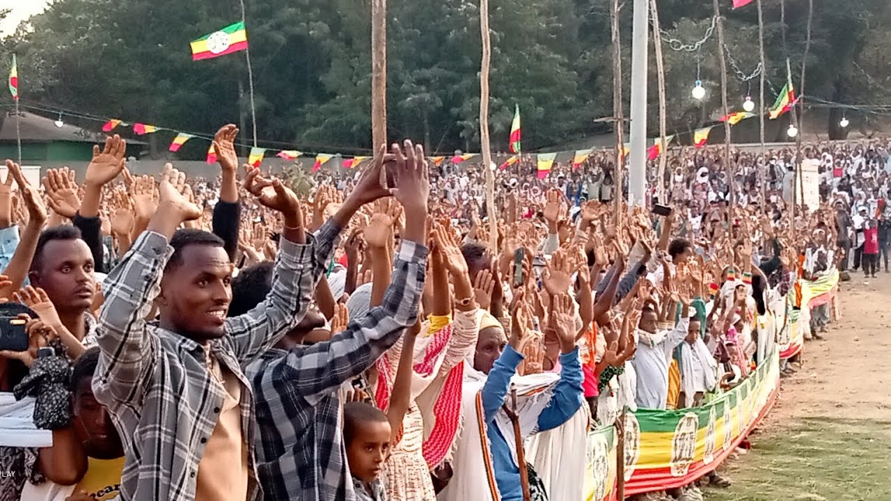 ዛሬ#በጎንደር ምን ተከሰተ #ሎዛ ማርያም እናቴ#ርእሰሊቃውንት#ጃንደረበው#እፎይ#የእውቀትምንጭበጎንደርበዓታ