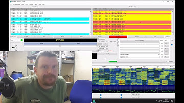 1st rsgb ft4 contest