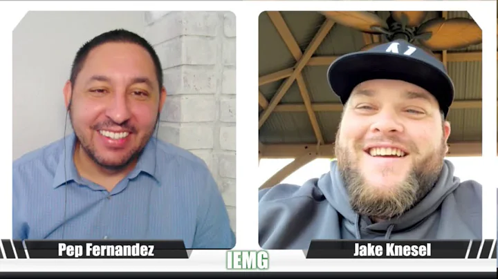 IEMG SPORTS WEEKLY: Arroyo Valley Football Coach J...