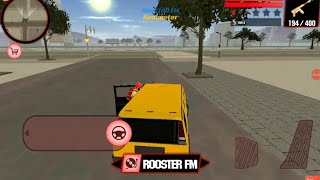 Flame hero eshe gelo ei world e (Flame hero Gameplay-1) screenshot 5