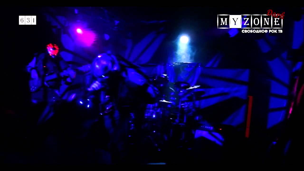 CyberManiacs - Когда Червяки Прогрызут Эти Стены